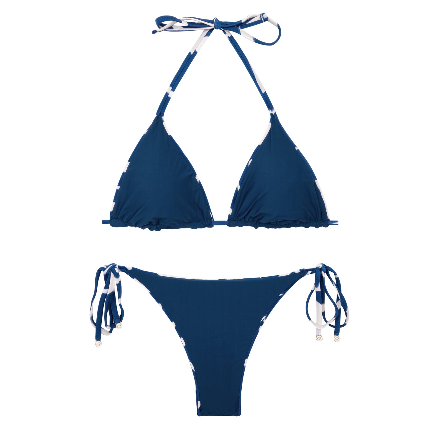 Product Back: Rio De Sol Set Set Pottery Tri-Inv Ibiza