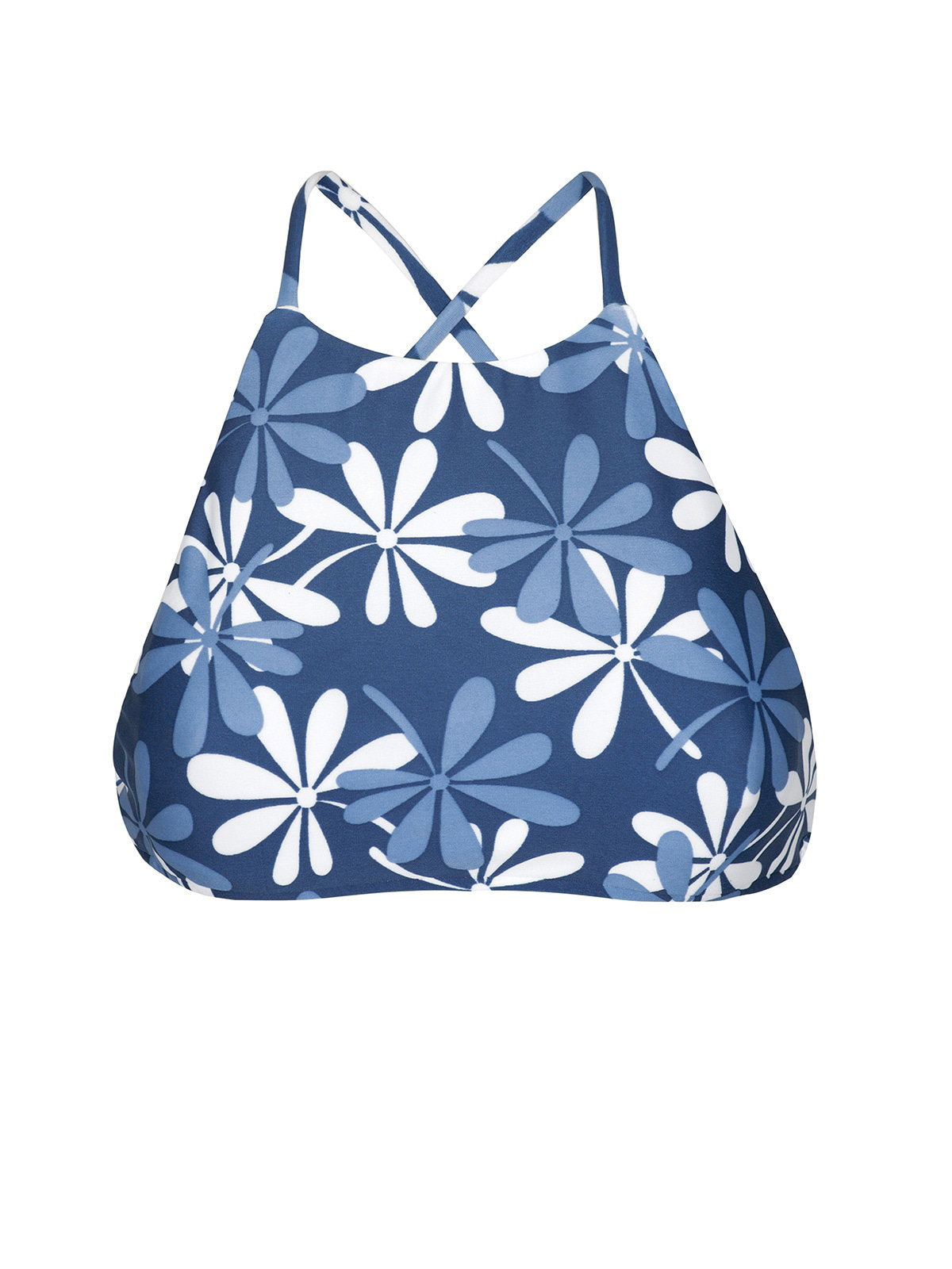 Product Front: Rio De Sol Top Soutien Maresia Sporty
