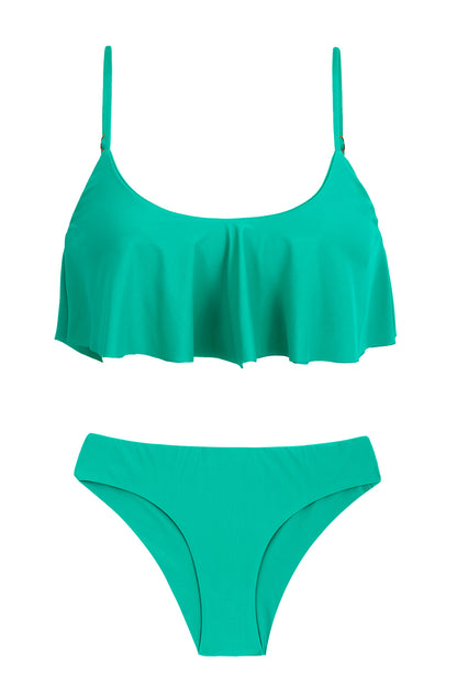 Product Front: Rio De Sol Set Bahamas Babado