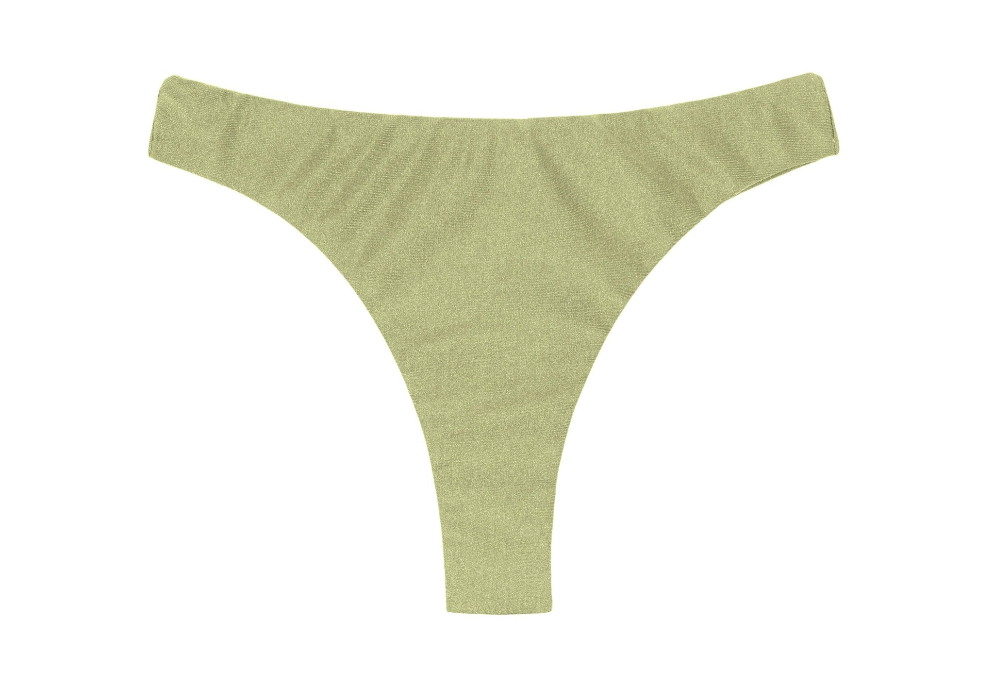 Product Front: Rio De Sol Bottom Bottom Oliva Nice-Fio