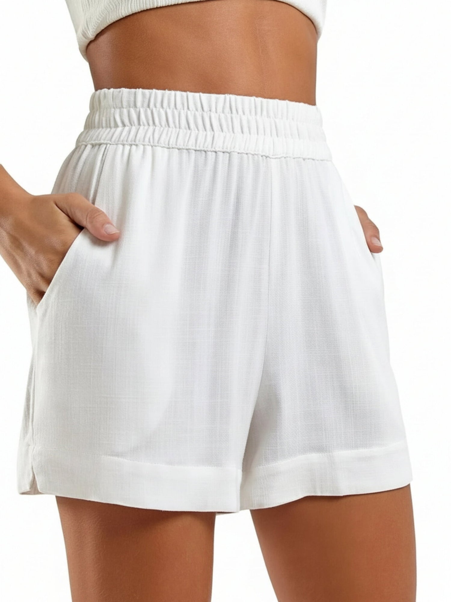 Gallery: Blueman Beach Short Short Sol Liso