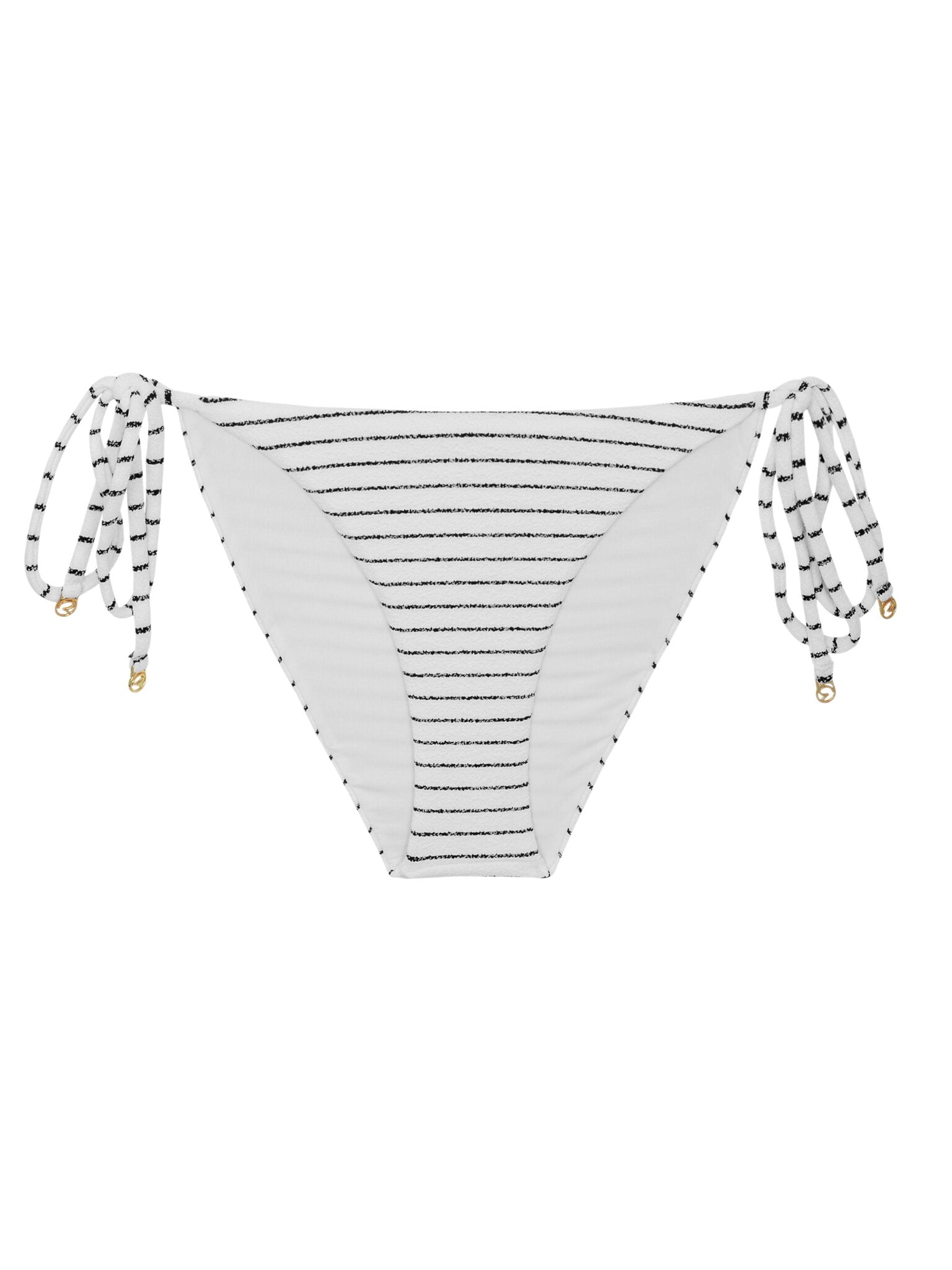 Product Front: Rio De Sol Bottom Bottom Linea-White Ibiza-Comfy