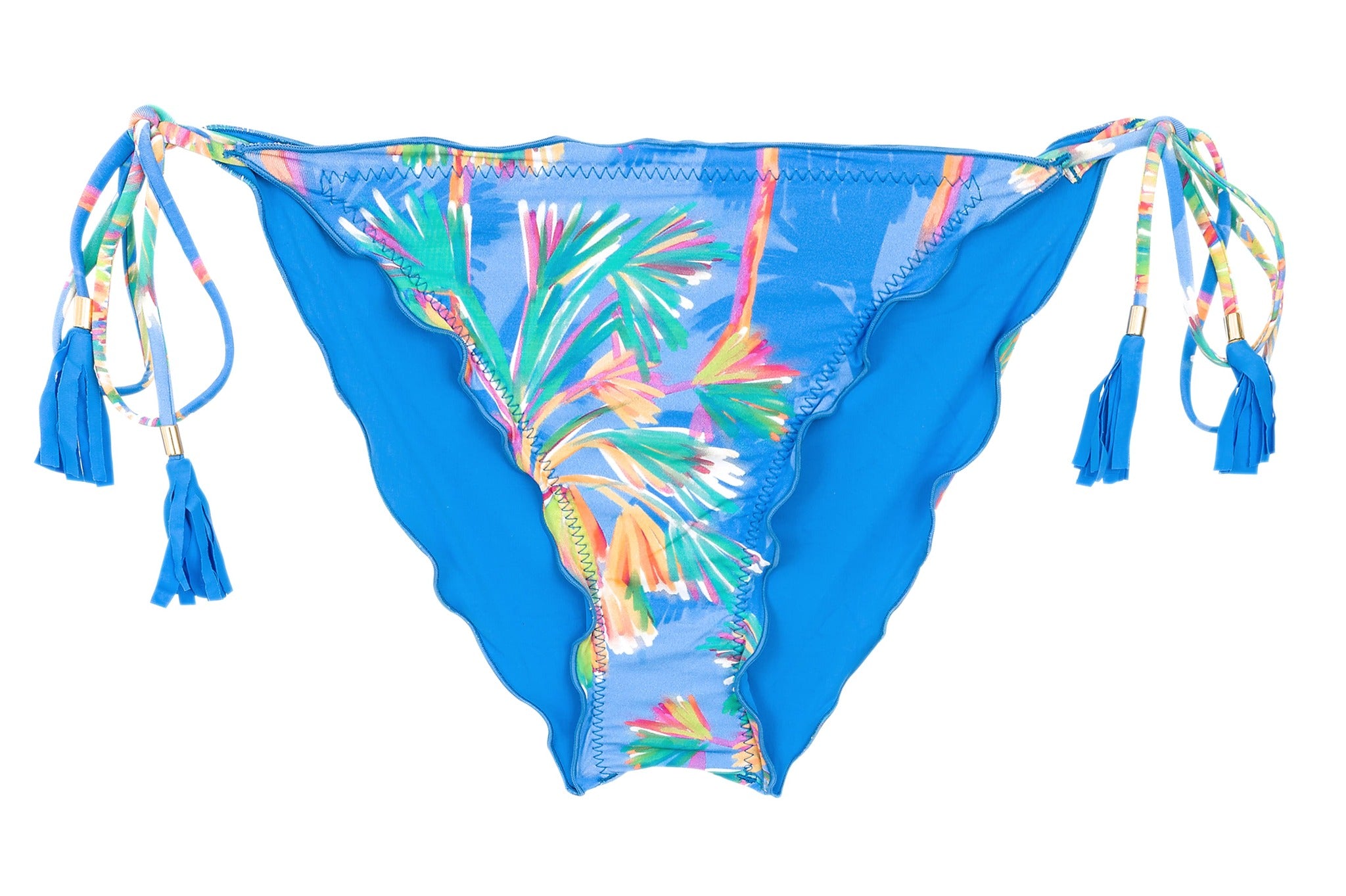 Product Front: Rio De Sol Bottom Bottom Treetop Frufru-Comfy