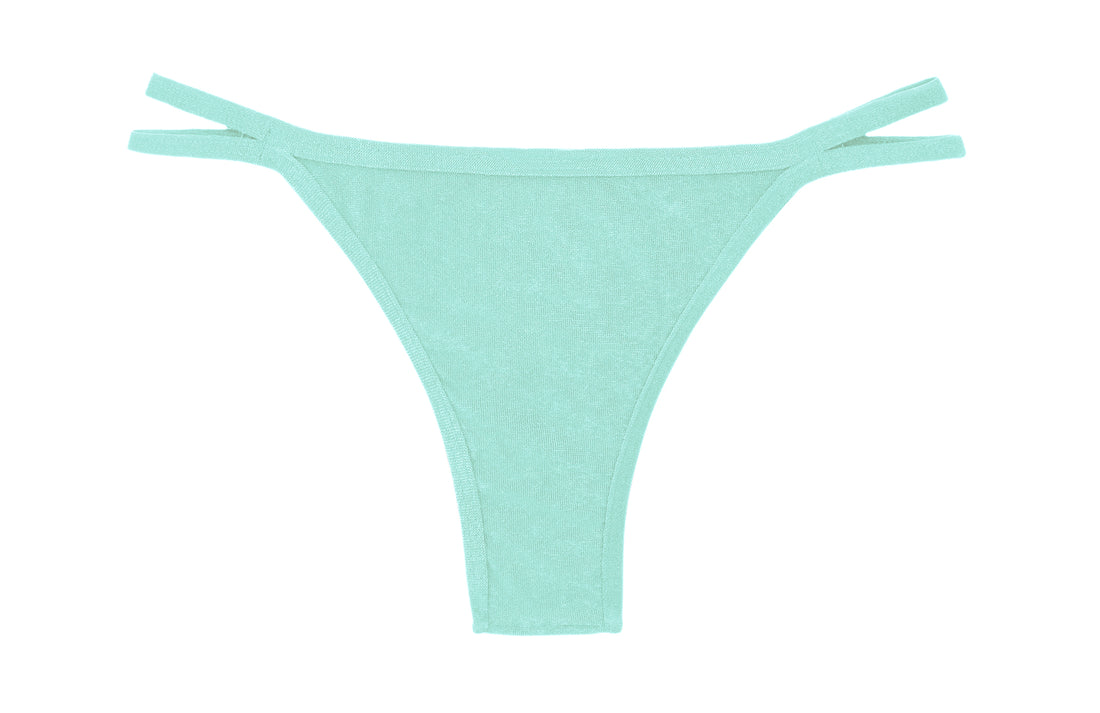 Product Front: Rio De Sol Bottom Bottom Malibu-Menta Mini-Duo