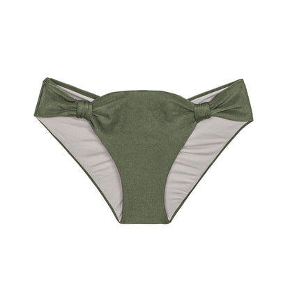 Product Front: Rio De Sol Bottom Bottom Croco Mel-Comfy