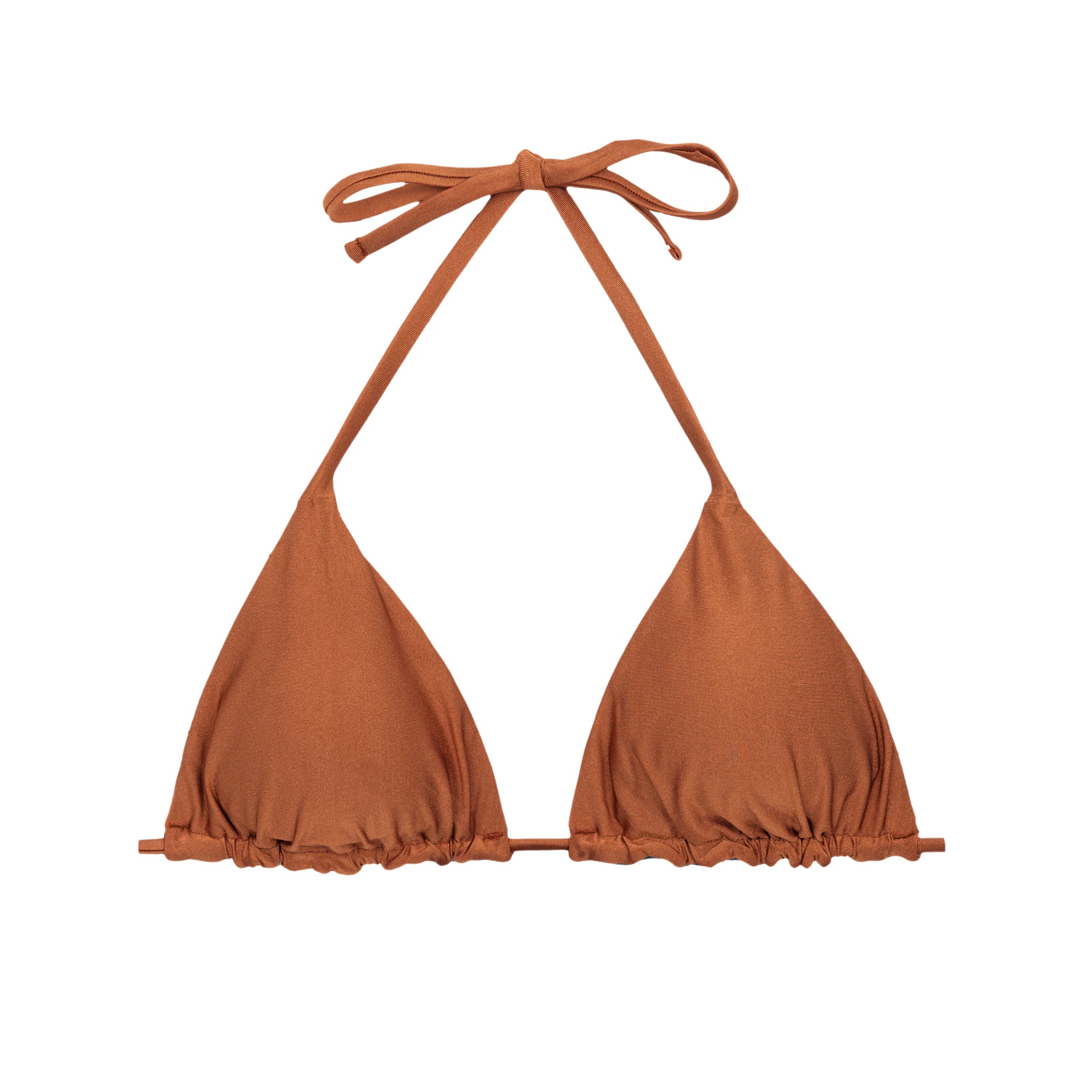 Product Front: Rio De Sol Top Top Nocciola Tri-Inv