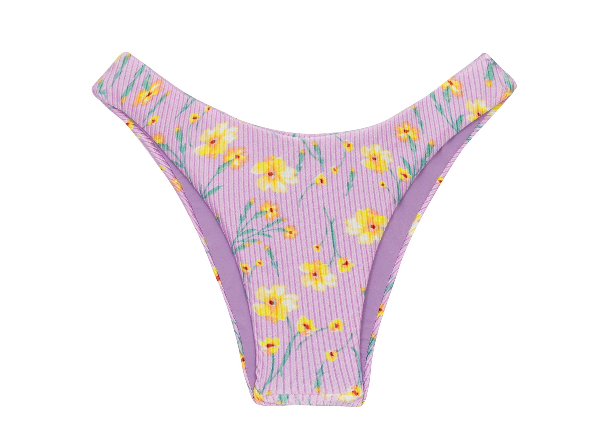 Product Front: Rio De Sol Bottom Bottom Canola High-Leg
