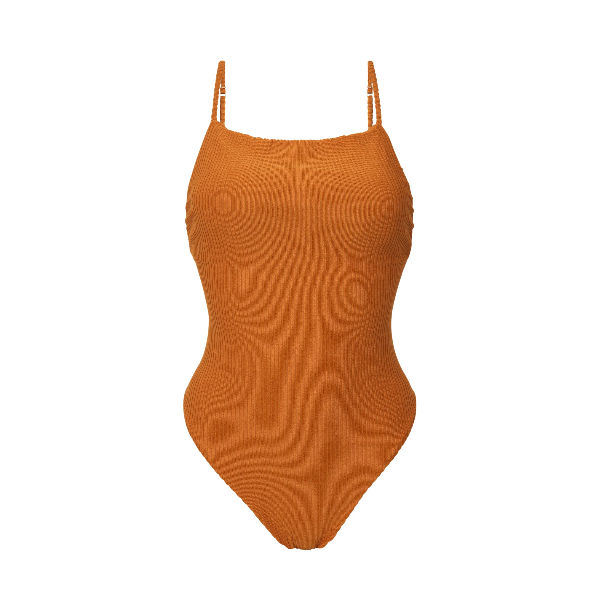 Product Front: Rio De Sol One-Piece Ferrugo Attaya