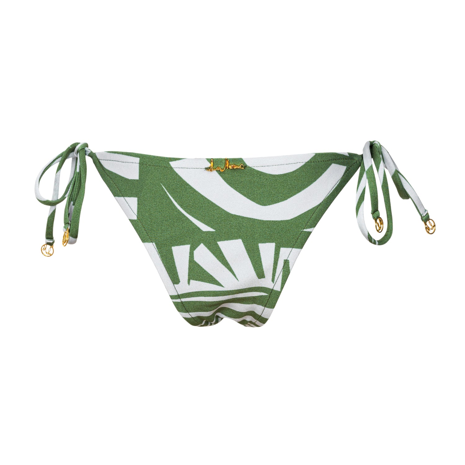 Product Back: Lua Morena Bottom Bottom Brisa-Da-Floresta Rolote-Fc-Iguais