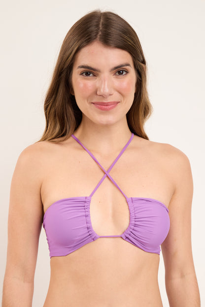 Gallery: Rio De Sol Top Top Bio-Floreira Camille