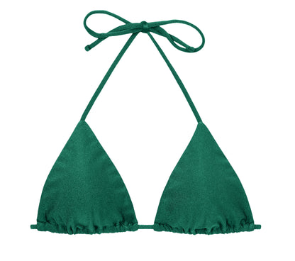 Product Front: Rio De Sol Top Top Shimmer-Palace Tri-Inv