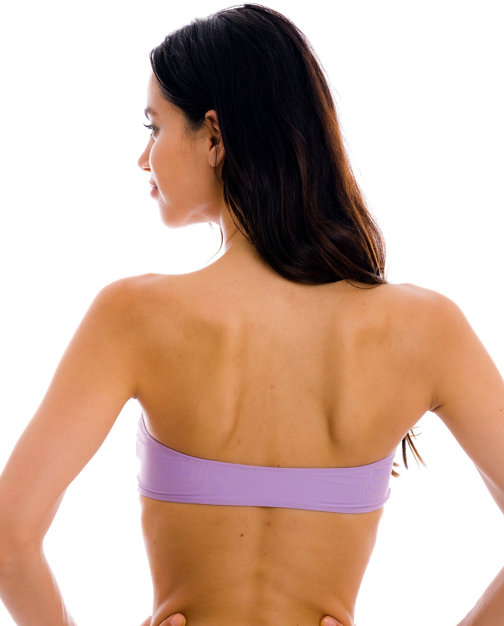 Image 07: Rio De Sol Top Top Uv-Harmonia Bandeau-Reto
