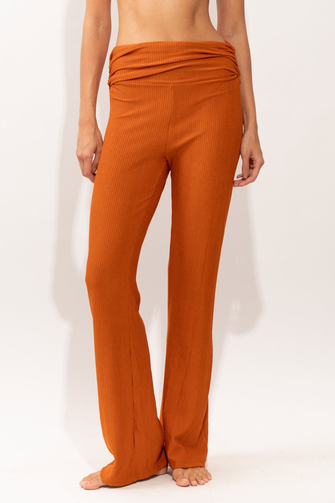 Gallery: Rio De Sol Beach Trousers Ferrugo Murana Pants