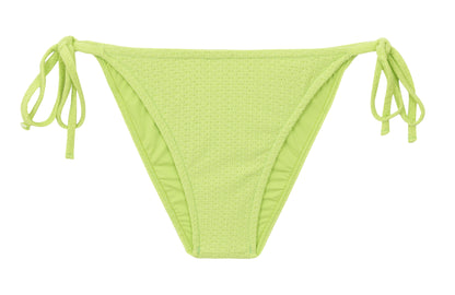 Product Front: Rio De Sol Bottom Bottom Bora-Citrus Lacinho