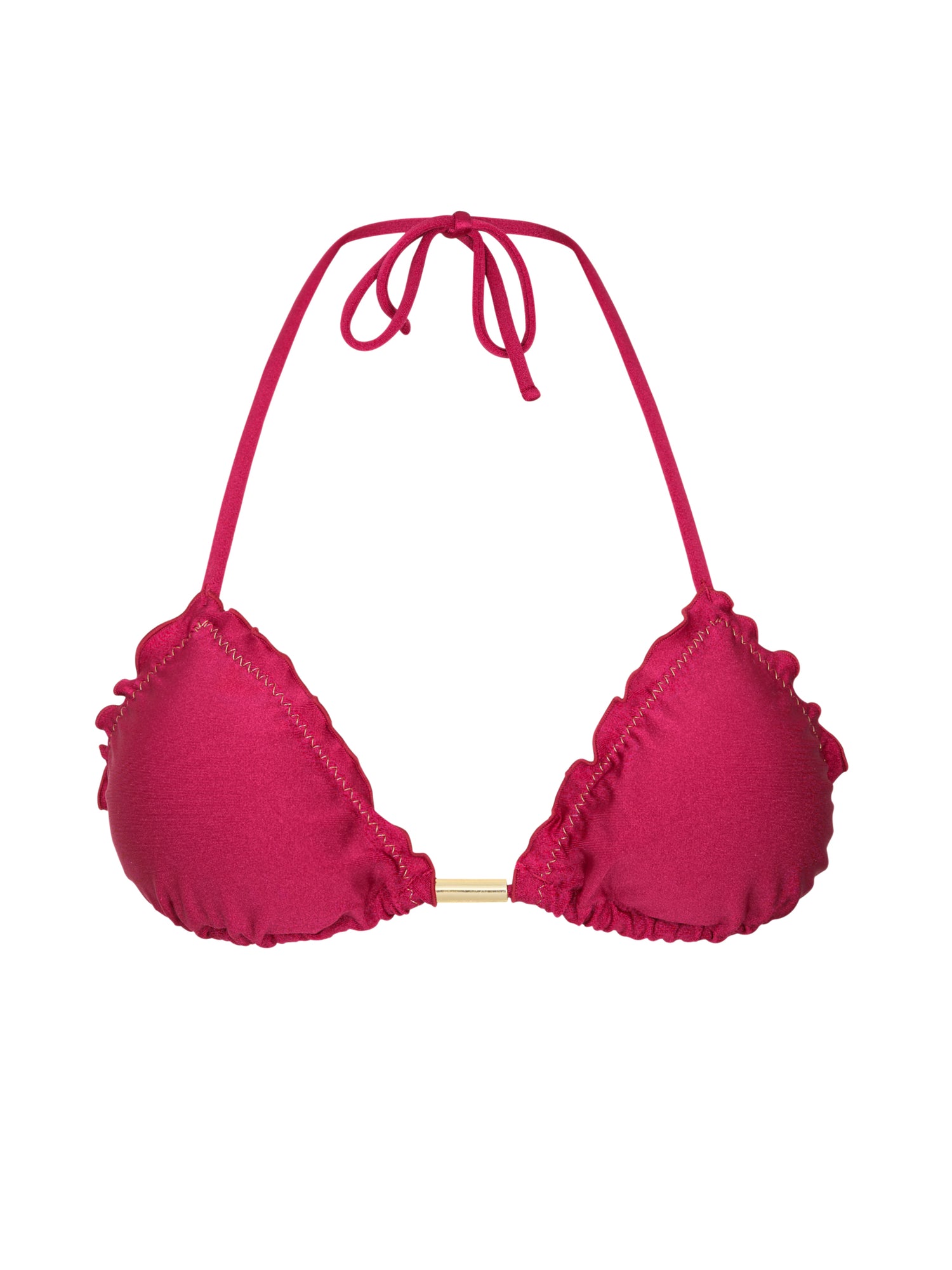 Product Front: Rio De Sol Top Top Shimmer-Desejo Frufru