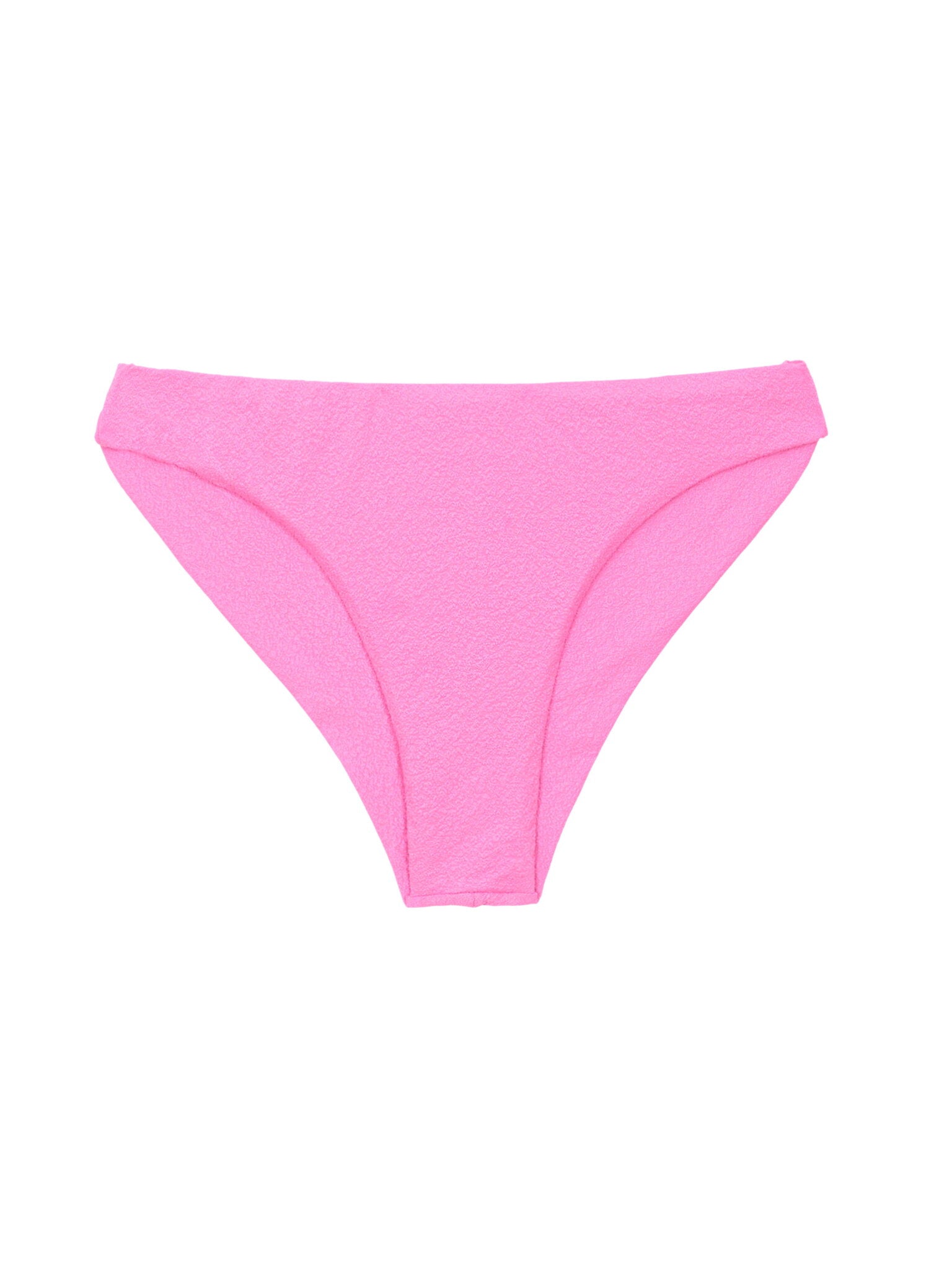 Product Front: Rio De Sol Bottom Bottom Crespinho-Rosa Nice