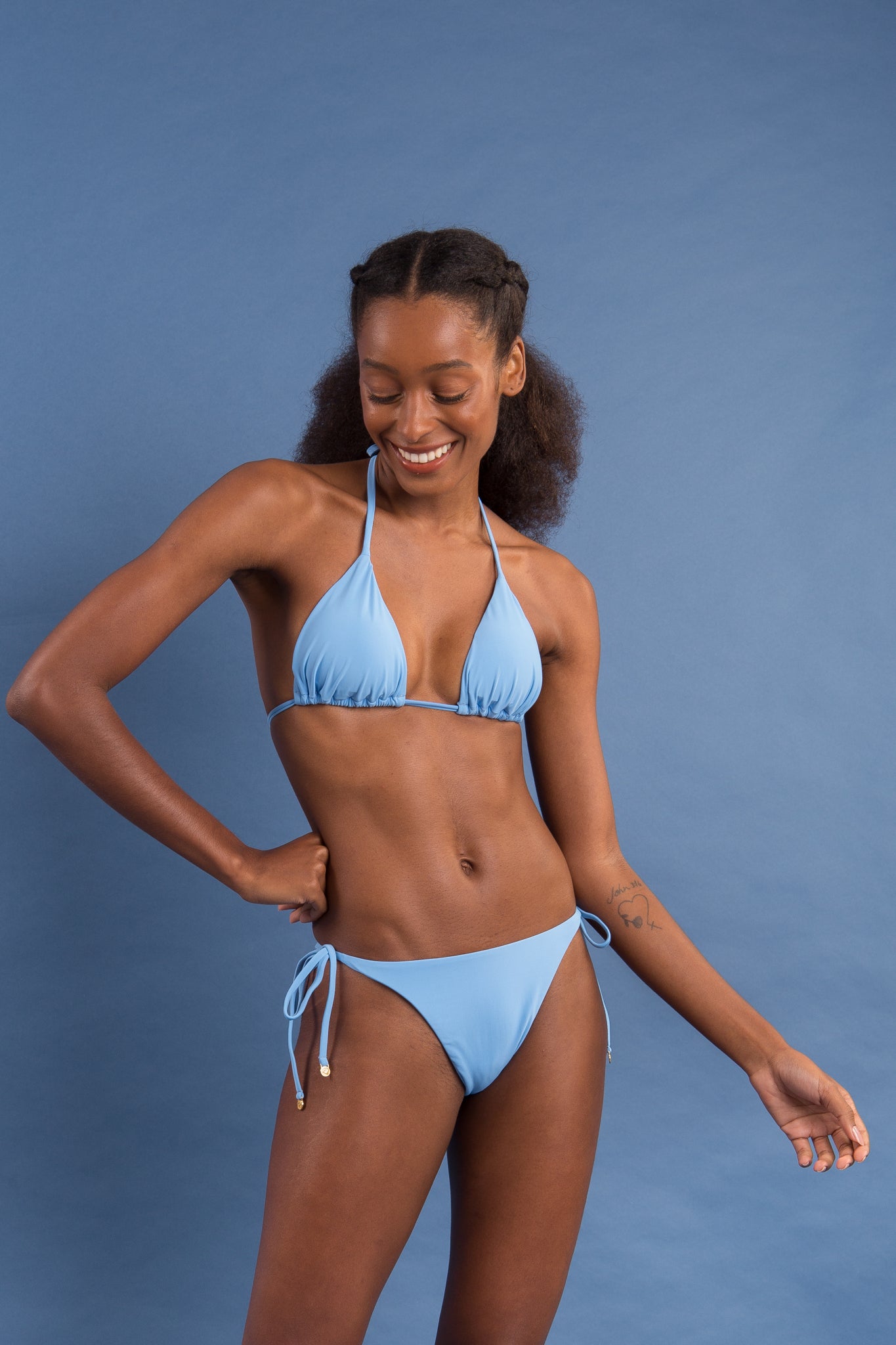 Image 11: Rio De Sol Set Set Baltico Tri-Inv Ibiza