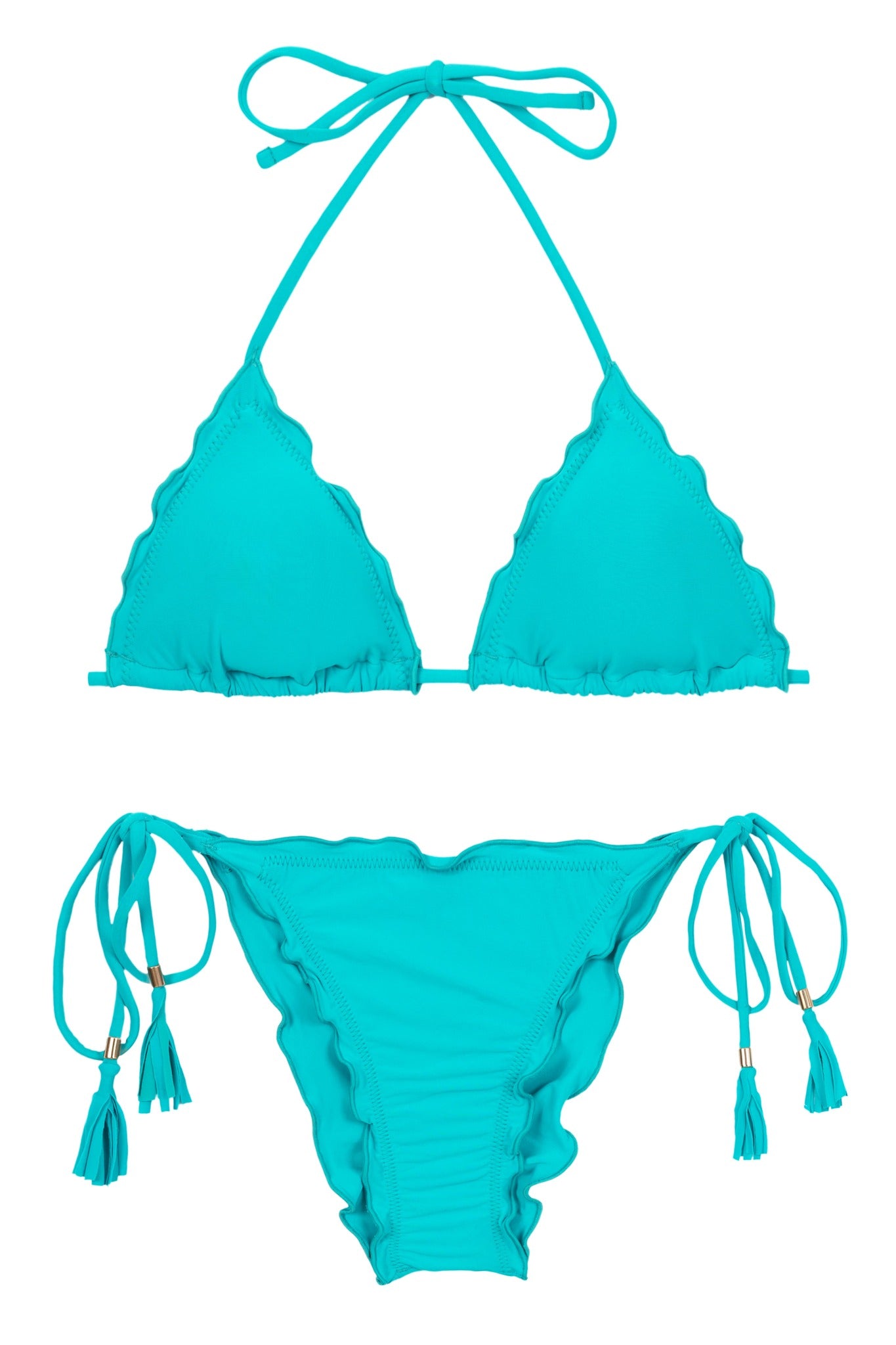 Product Front: Rio De Sol Set Set Jade Frufru
