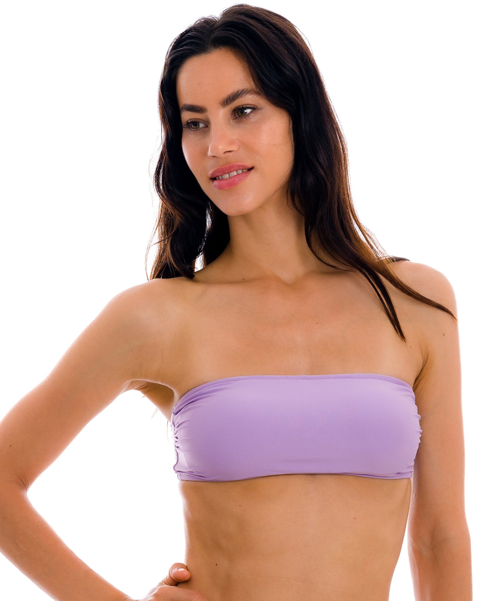 Gallery: Rio De Sol Top Top Uv-Harmonia Bandeau-Reto
