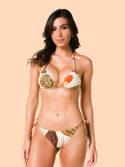 Model Front: Lua Morena Set Set Brisa-Tropical Cortininha Rolote-Fc-Iguais