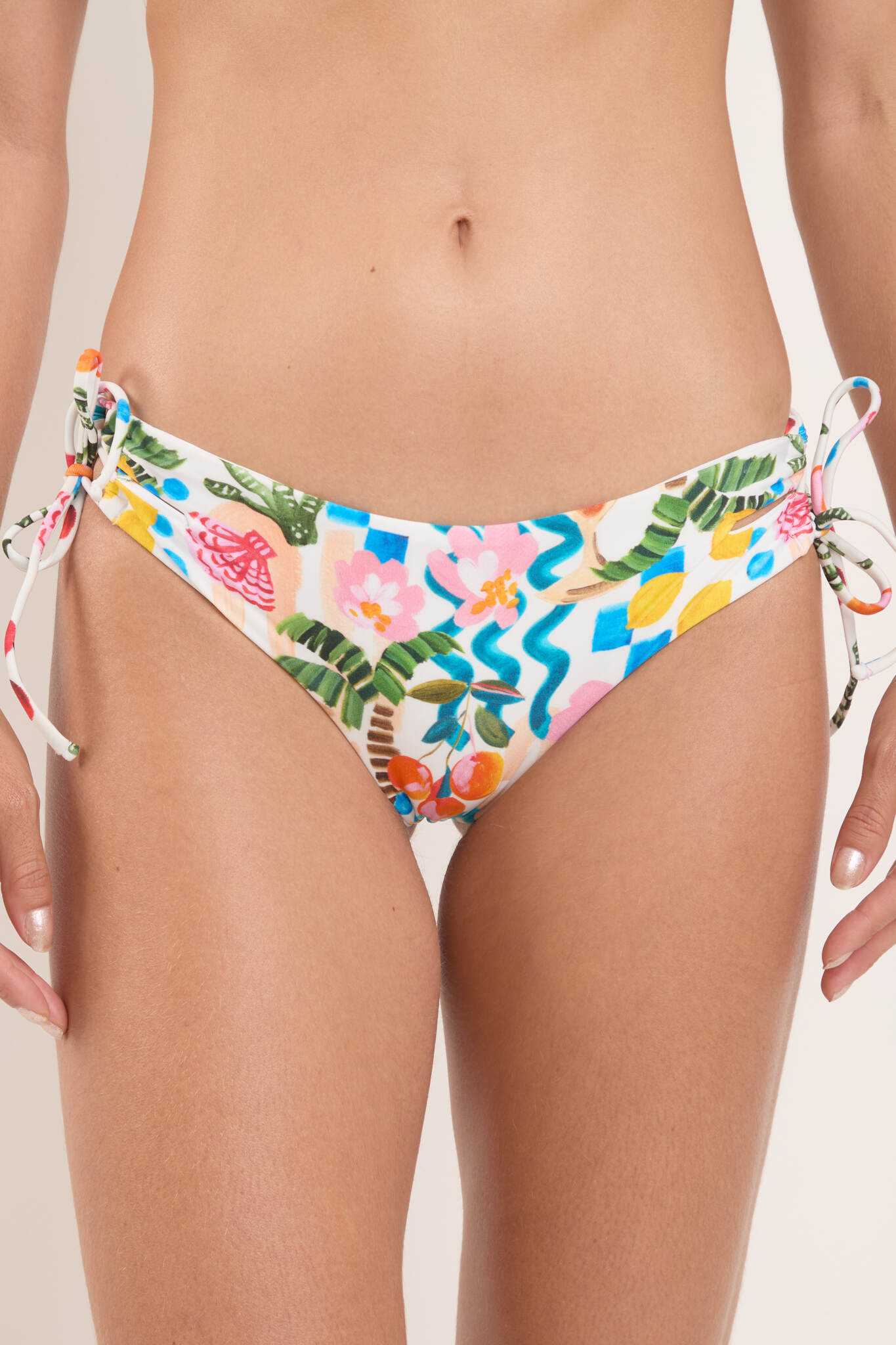 Gallery: Rio De Sol Bottom Bottom Al-Mare Madrid