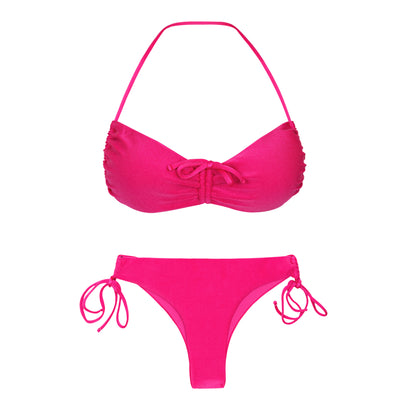 Product Front: Rio De Sol Set Set Shimmer-Olinda Corine Angel