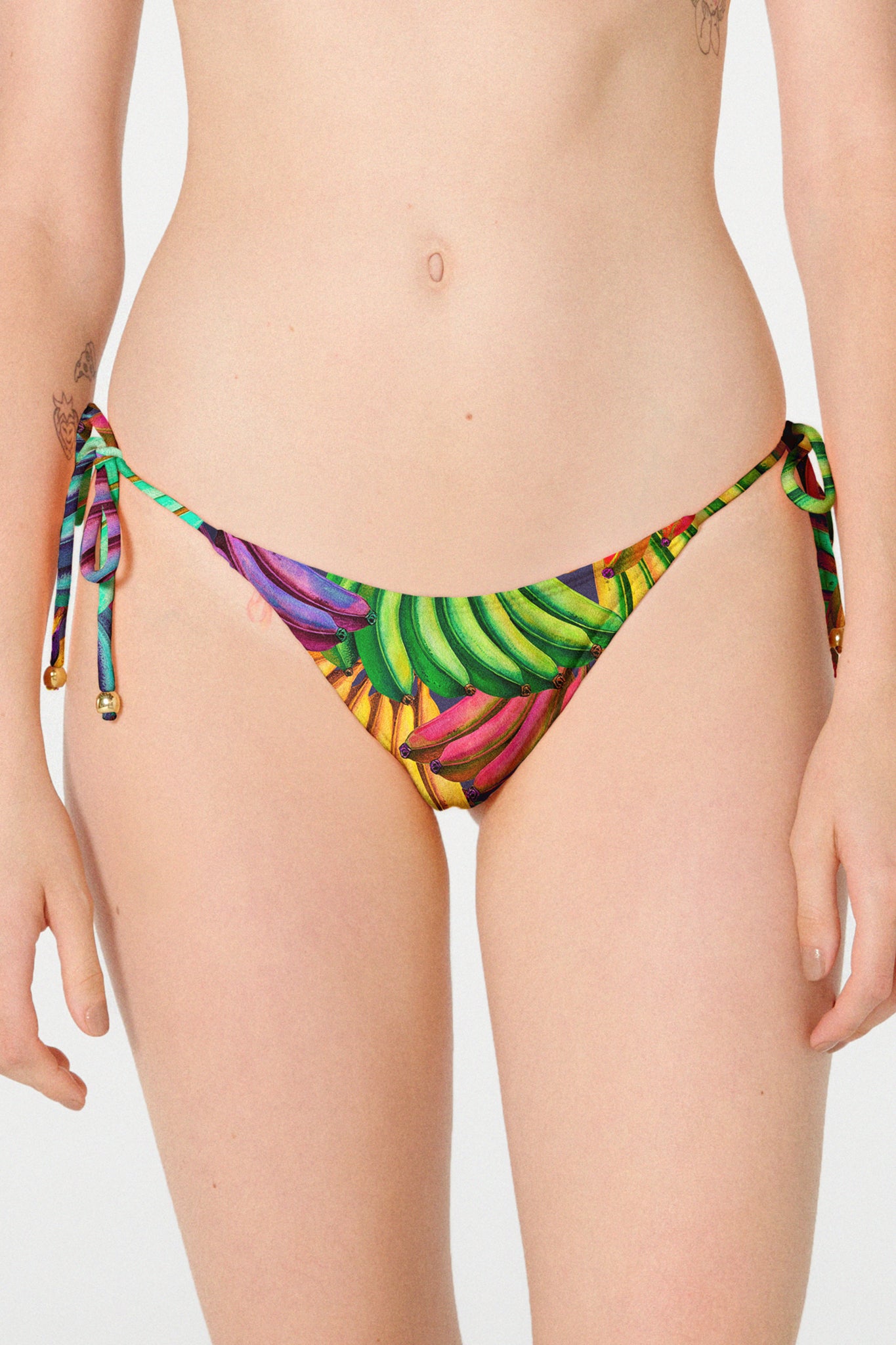 Gallery: Blueman Bottom Bottom Chandon Tahiti Banana Pop