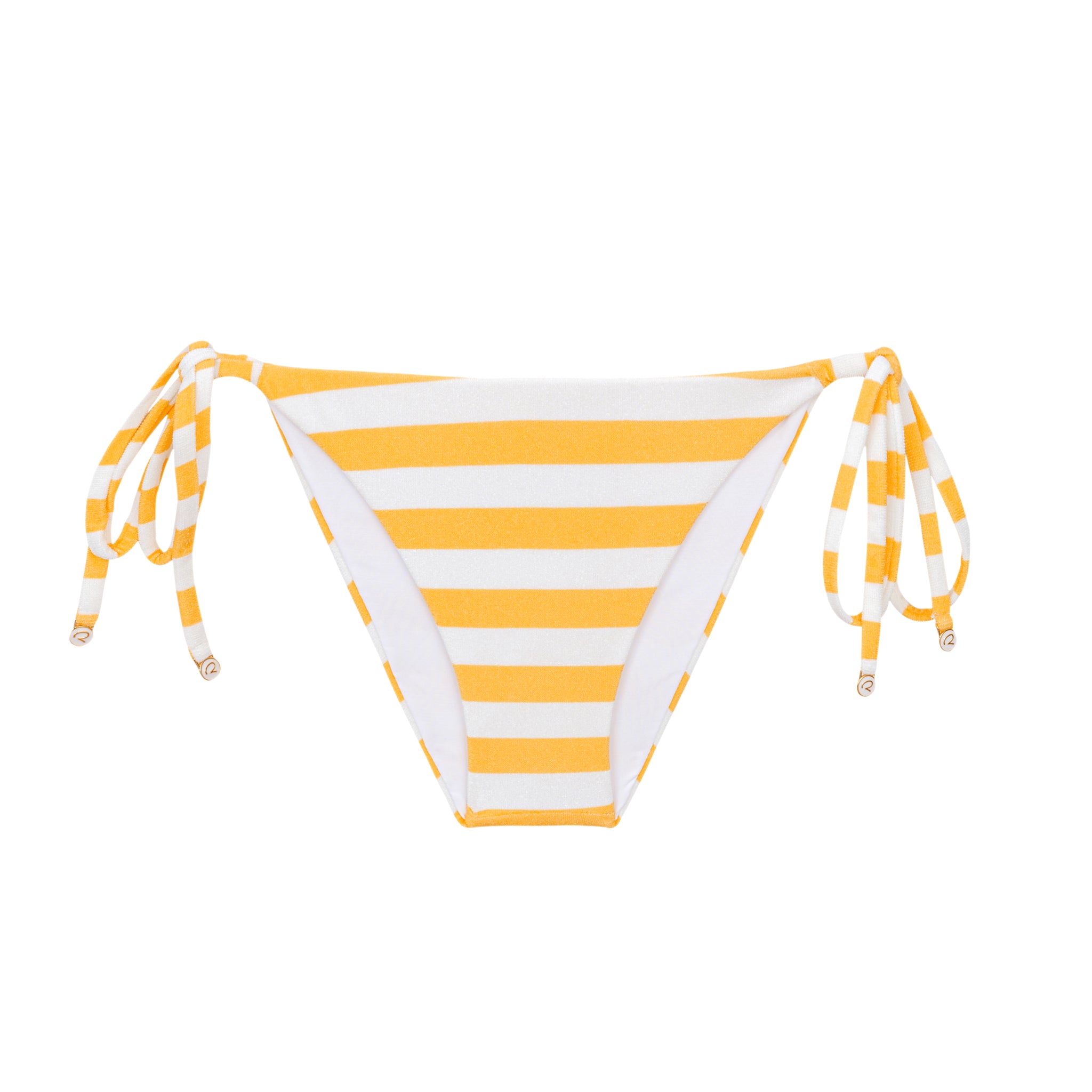 Product Front: Rio De Sol Bottom Bottom Sunshine Lacinho