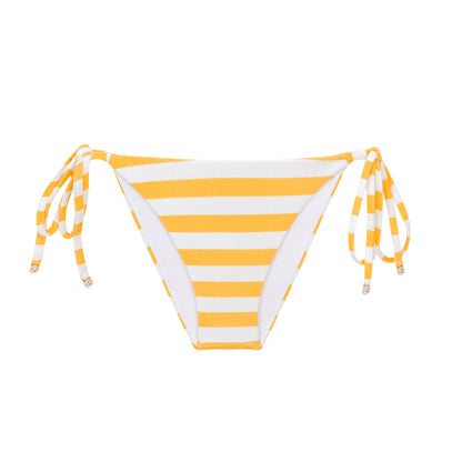 Product Front: Rio De Sol Bottom Bottom Sunshine Lacinho