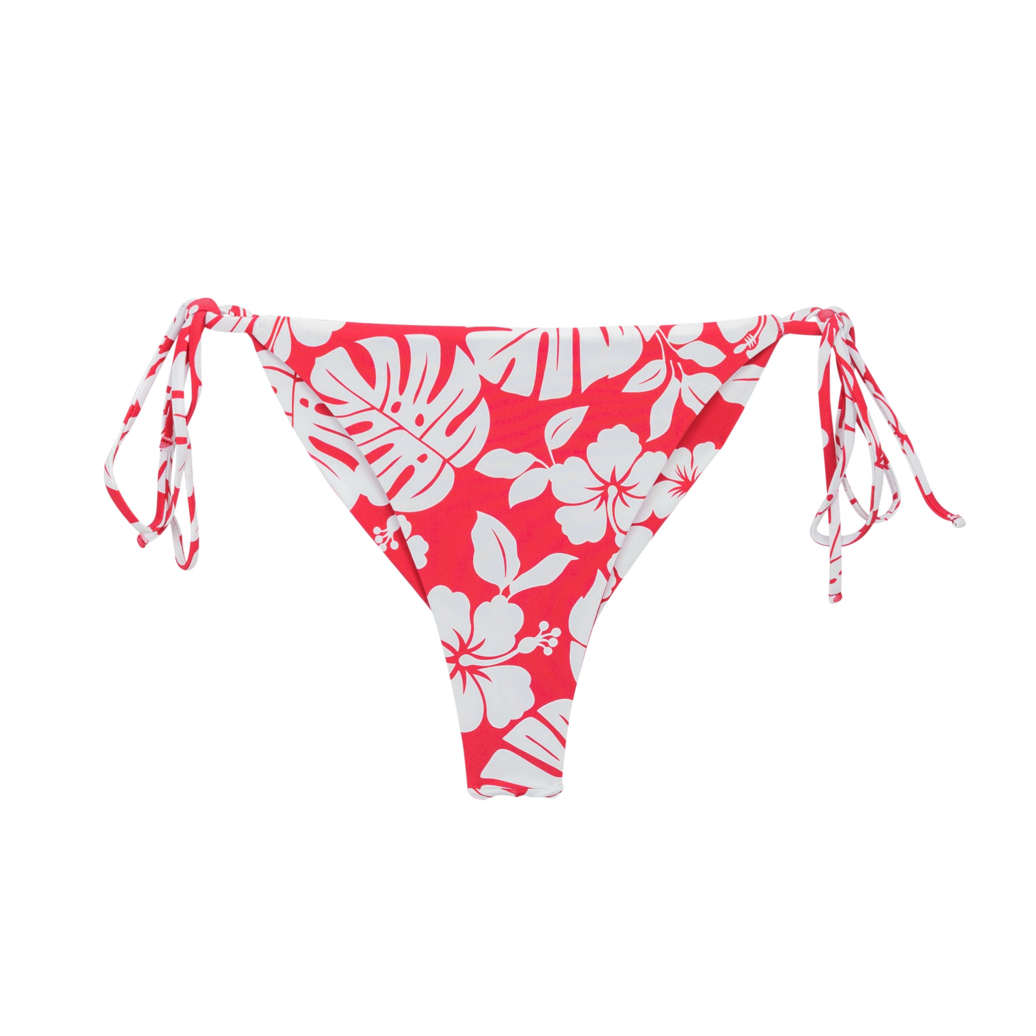 Product Front: Wednesday In Hawaii By Rio De Sol Bottom Bottom Pua-Hibiscus Kaleia