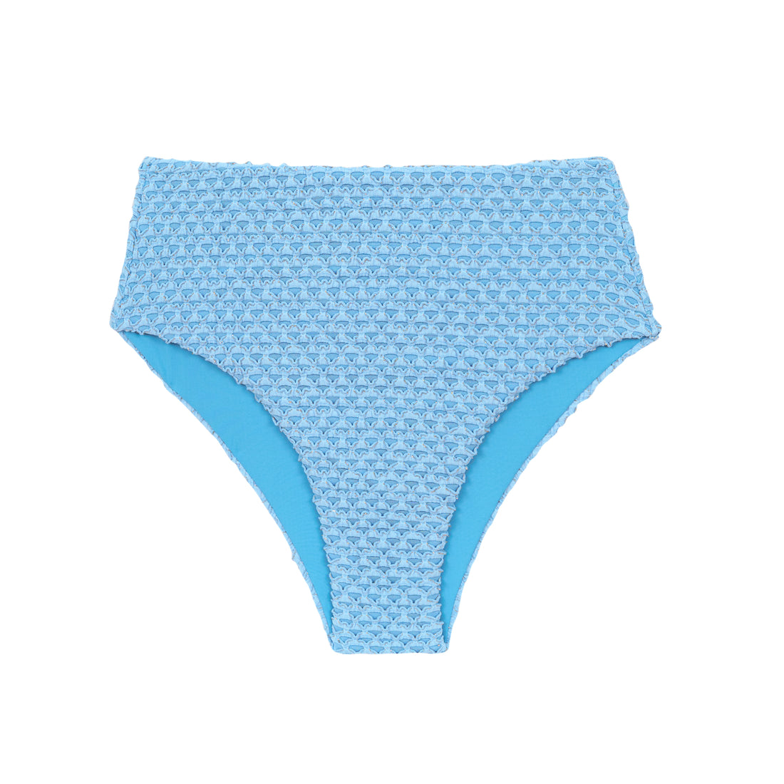 Product Front: Rio De Sol Bottom Bottom Drift-Cianita Hotpants