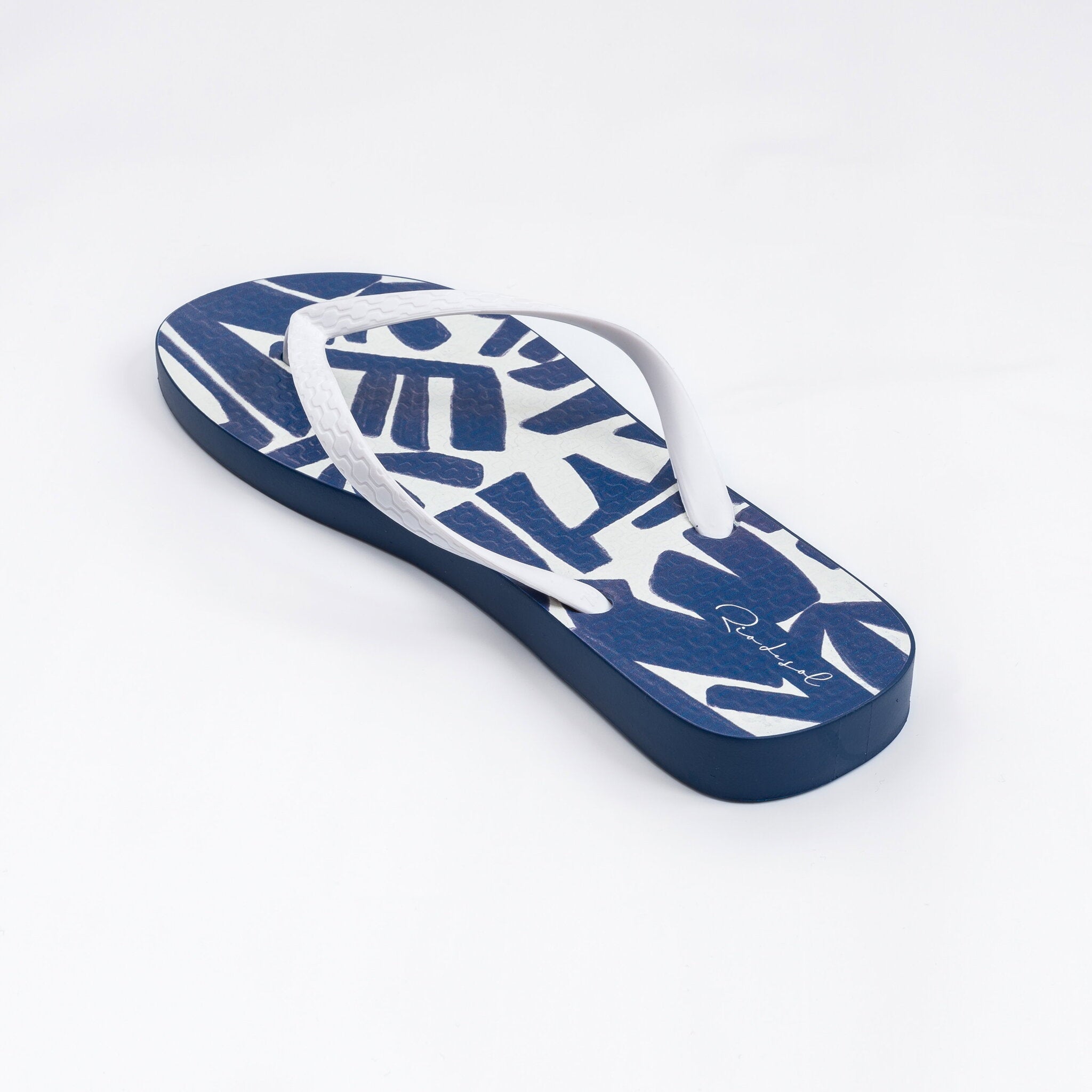 Image 04: Rio De Sol Flip-Flop Pottery Slim