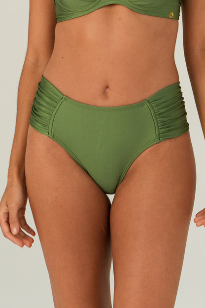 Gallery: Lua Morena Bottom Bottom Aroeira Drapeada