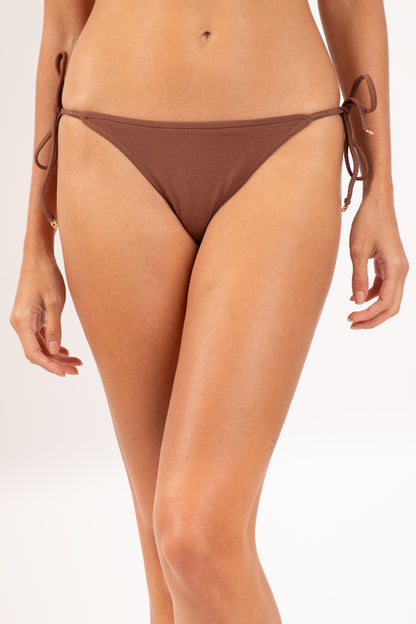 Gallery: Rio De Sol Bottom Bottom Sand-Cappuccino Cheeky-Micro