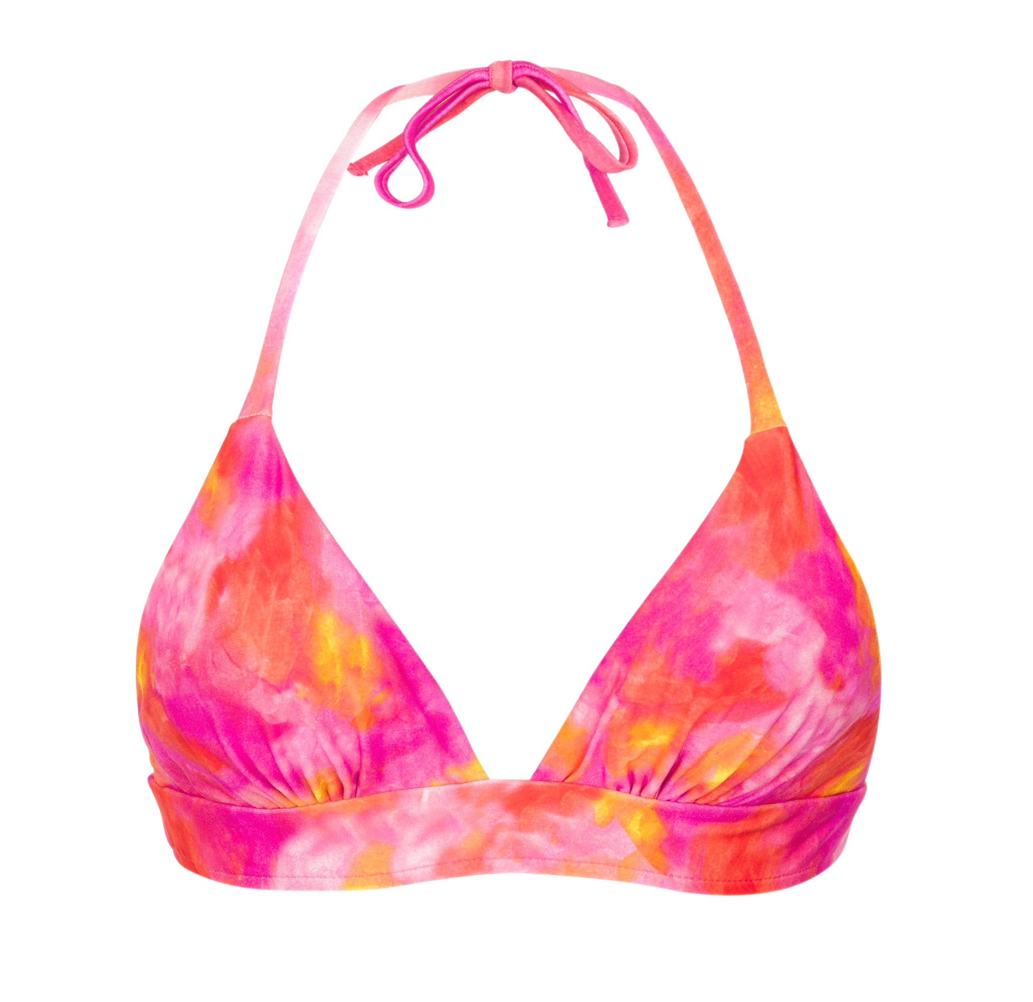 Product Front: Rio De Sol Top Top Joyful Tri-Cos