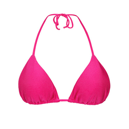 Product Front: Rio De Sol Top Top Shimmer-Olinda Tri-Inv