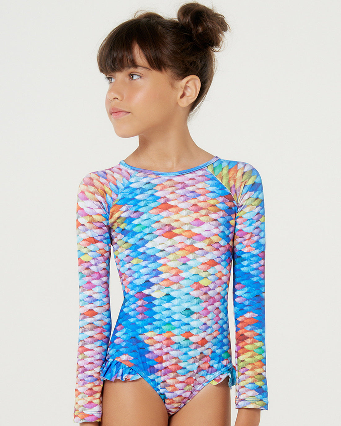 Gallery: Blueman Girl&