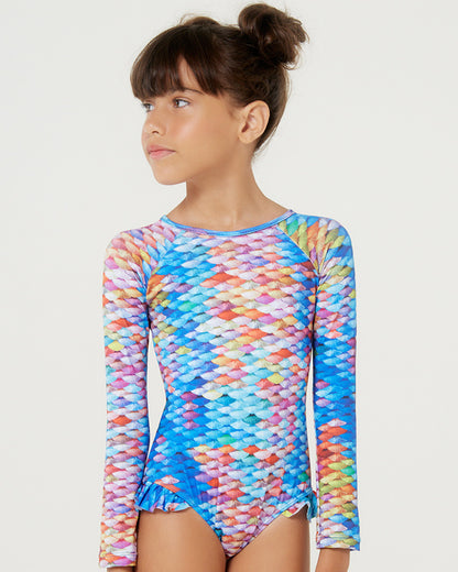 Gallery: Blueman Girl&