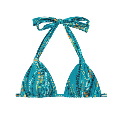 Product Front: Rio De Sol Top Top Rain Mel