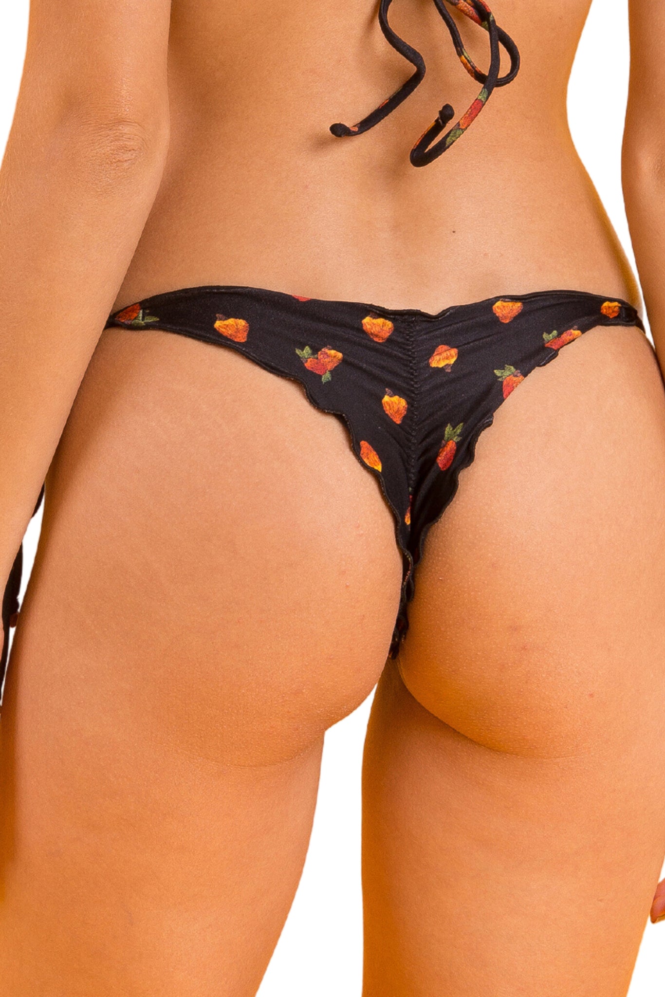 Image 07: Rio De Sol Bottom Bottom Cashew Frufru-Fio