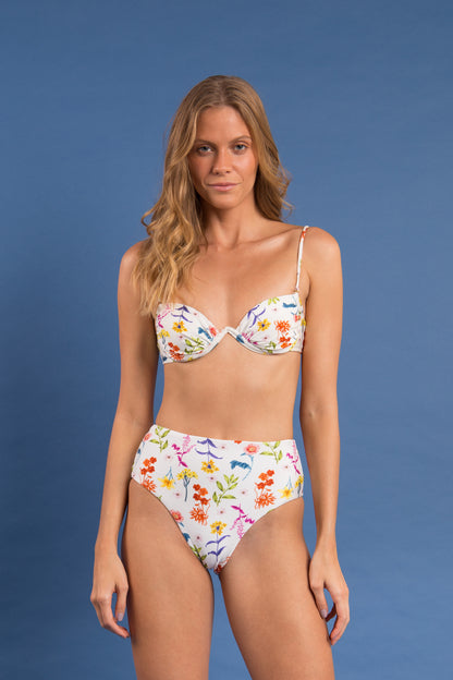 Image 13: Rio De Sol Set Set Countryside Kyra Hotpants