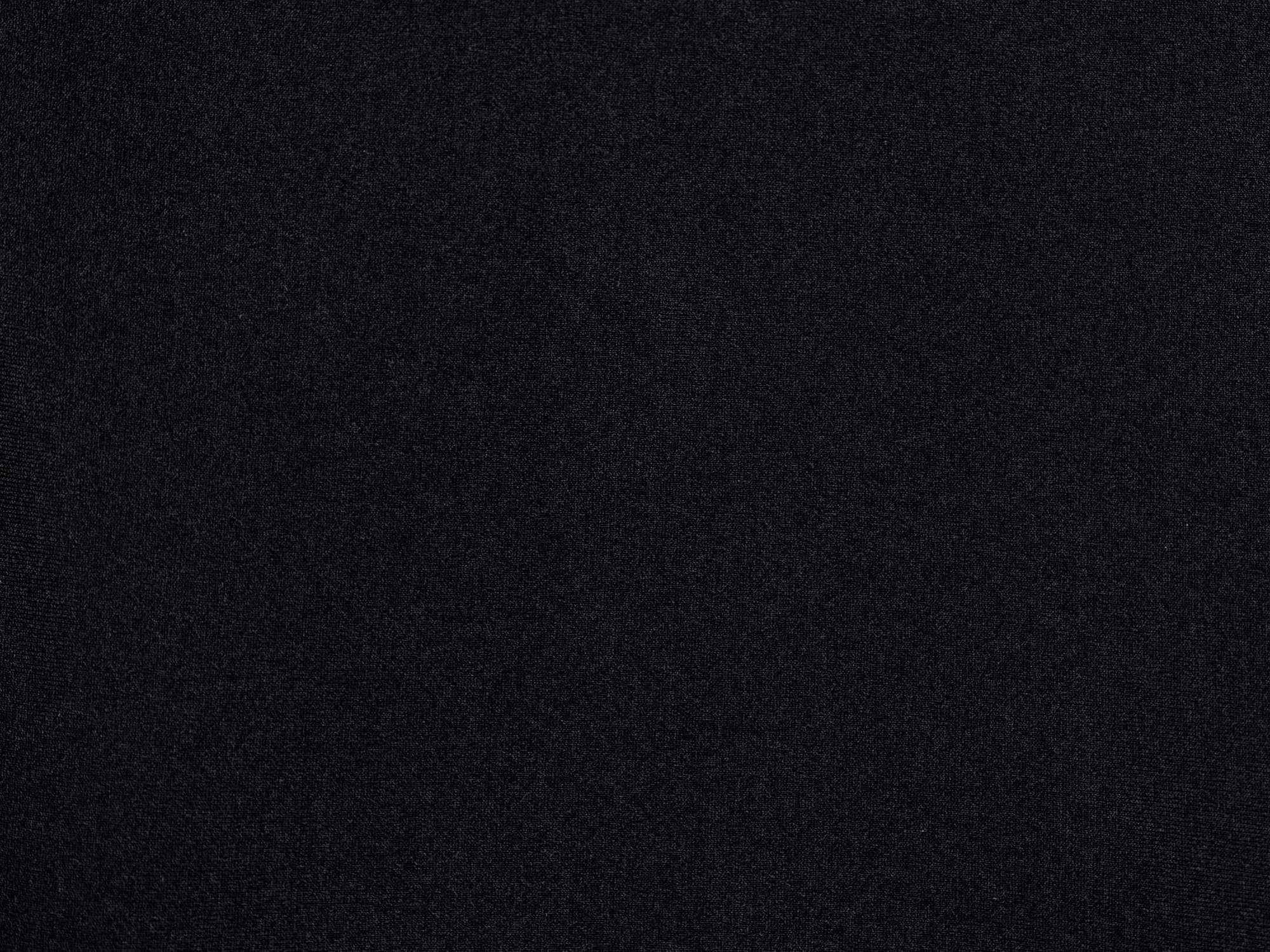 Image 06: Rio De Sol Top Top Shimmer-Black Bandeau-Joy