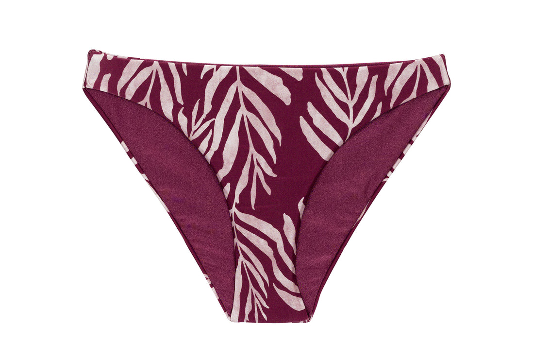 Product Front: Rio De Sol Bottom Bottom Palms-Vine Comfy