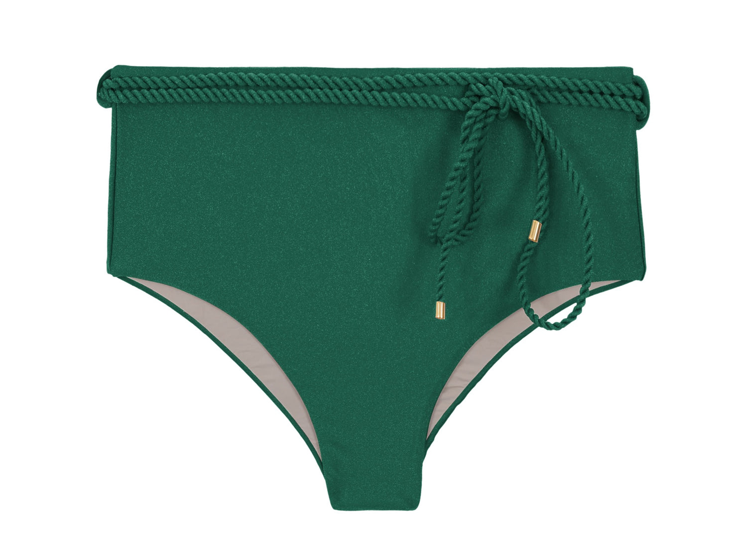 Product Front: Rio De Sol Bottom Bottom Palace Belted-High-Waist