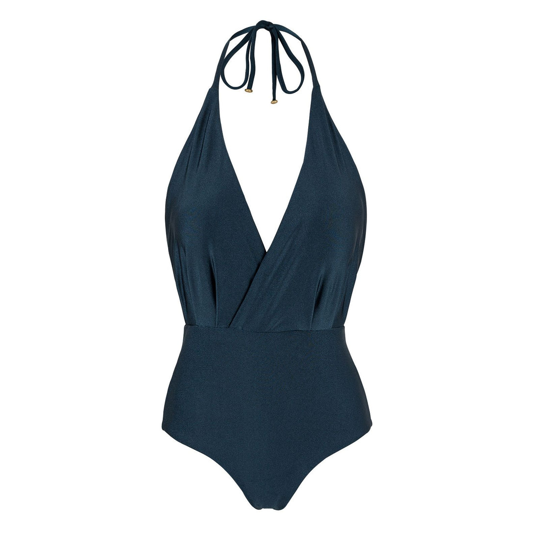 Product Front: Rio De Sol One-Piece Shark Transpassado