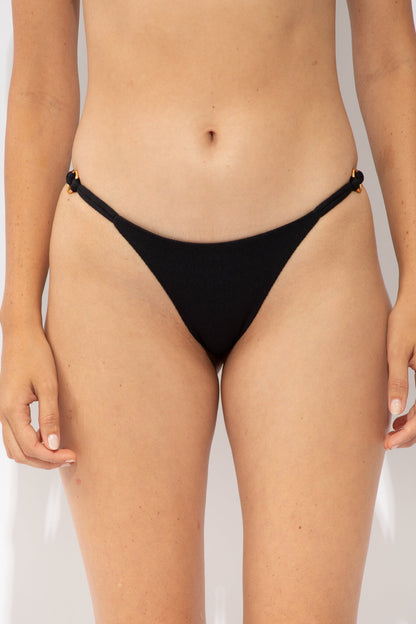 Gallery: Rio De Sol Bottom Bottom Solar-Black Cheeky-Aya