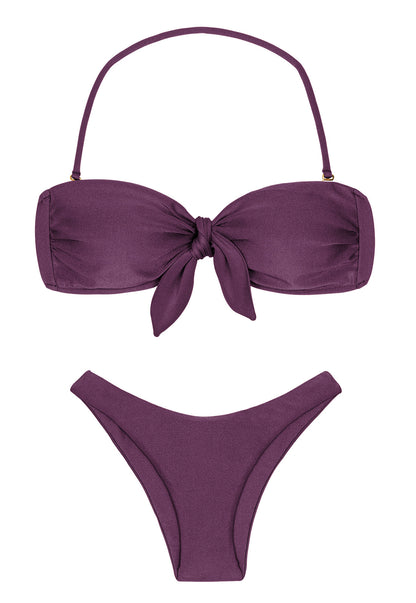 Product Front: Rio De Sol Set Viena Bandeau
