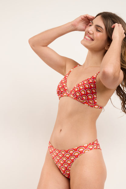 Image 08: Rio De Sol Bottom Bottom Floral-Scales Essential-Comfy