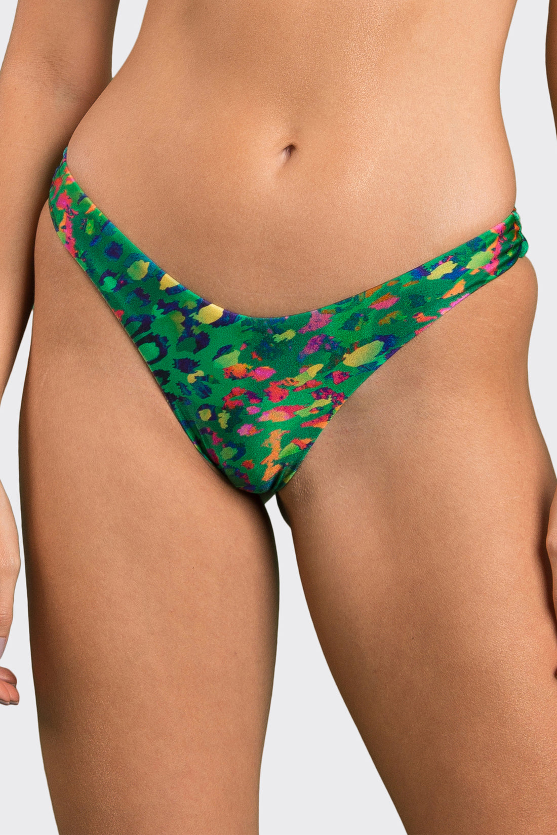 Gallery: Rio De Sol Bottom Bottom Wilds Highleg