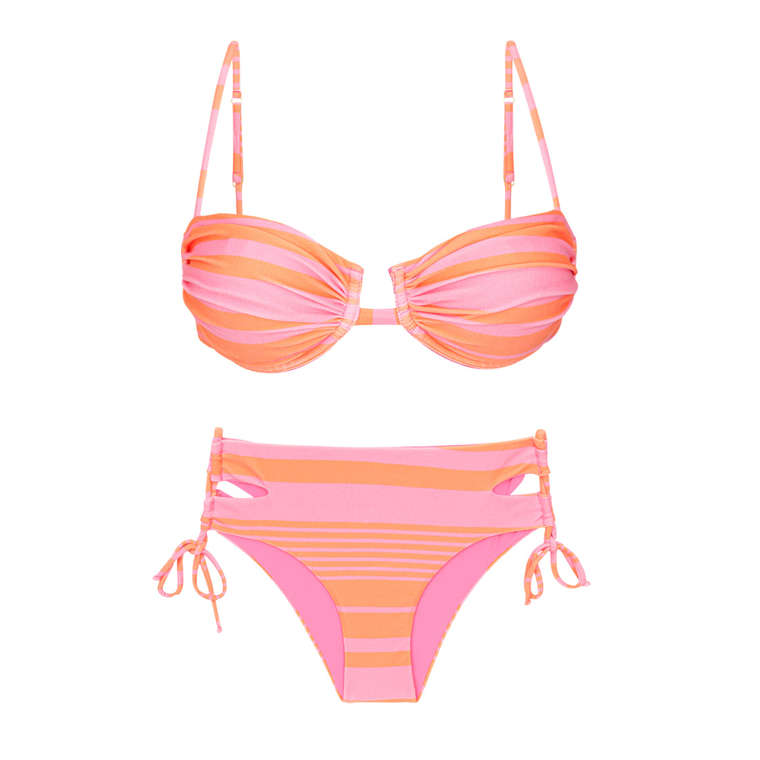 Product Front: Rio De Sol Set Set Solea Zaya Madrid